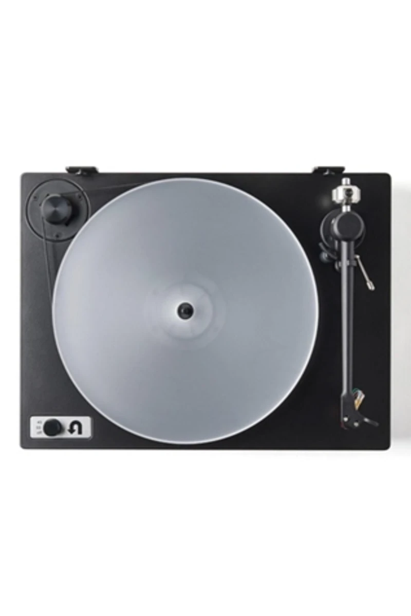U-Turn Audio Orbit 2 Special Turntable with Built-In Preamp and Ortofon 2M Red Cartridge