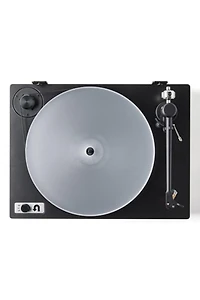 U-Turn Audio Orbit 2 Special Turntable with Built-In Preamp and Ortofon 2M Red Cartridge