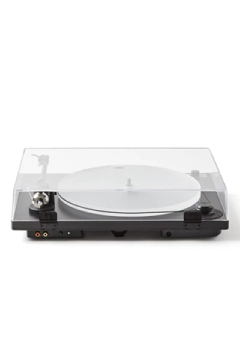 U-Turn Audio Orbit 2 Special Turntable with Built-In Preamp and Ortofon 2M Red Cartridge