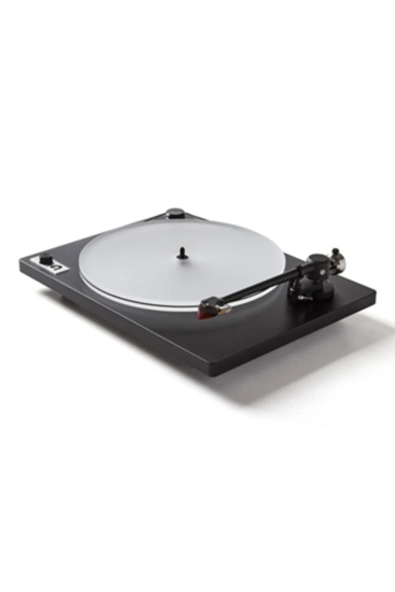 U-Turn Audio Orbit 2 Special Turntable with Built-In Preamp and Ortofon 2M Red Cartridge