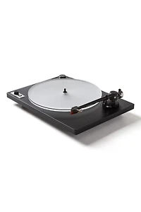 U-Turn Audio Orbit 2 Special Turntable with Built-In Preamp and Ortofon 2M Red Cartridge