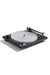 U-Turn Audio Orbit 2 Special Turntable with Built-In Preamp and Ortofon 2M Red Cartridge
