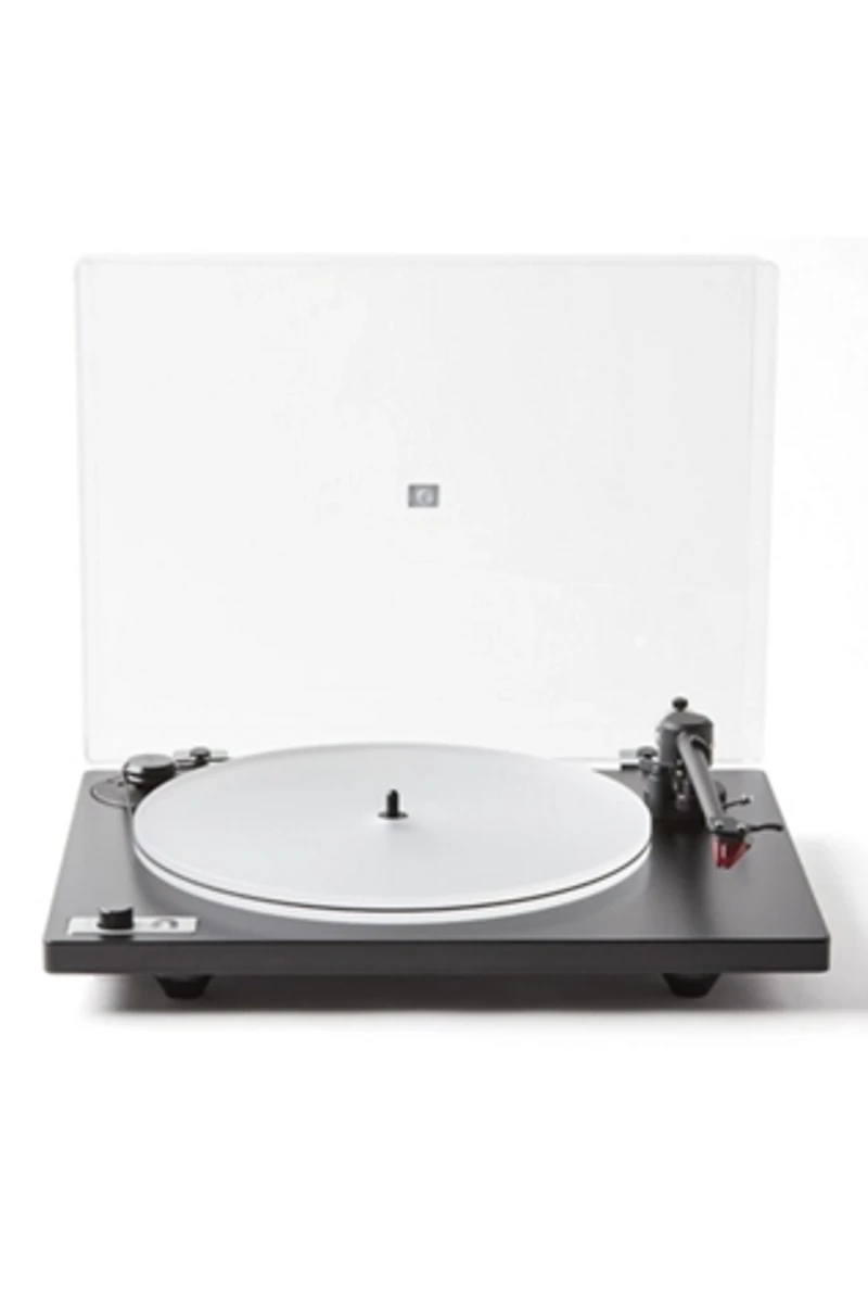 U-Turn Audio Orbit 2 Special Turntable with Built-In Preamp and Ortofon 2M Red Cartridge