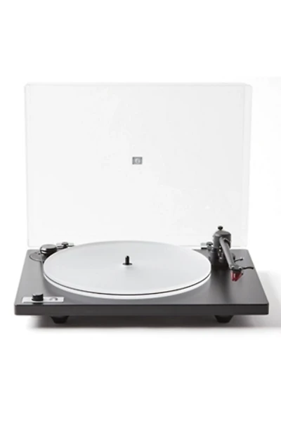 U-Turn Audio Orbit 2 Special Turntable with Built-In Preamp and Ortofon 2M Red Cartridge