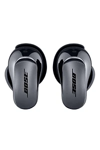 Bose QuietComfort Ultra Wireless Noise Cancelling Earbuds
