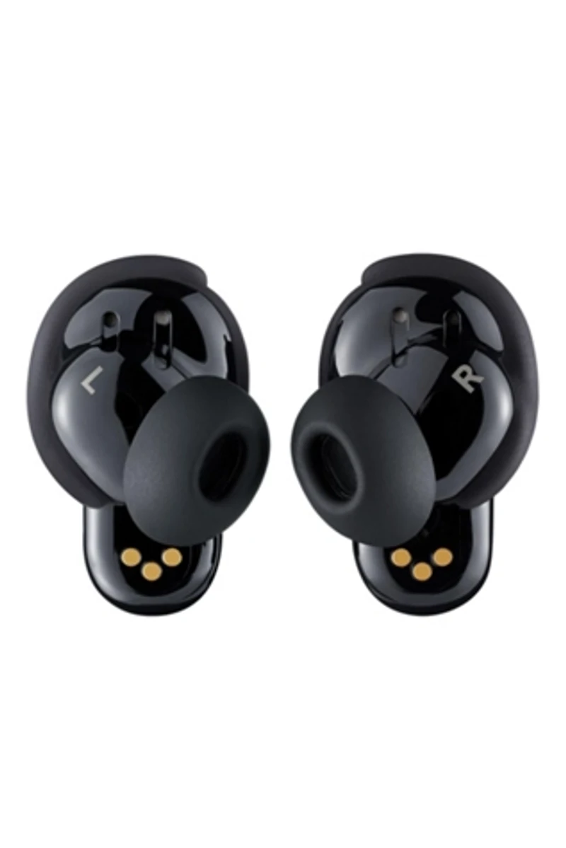 Bose QuietComfort Ultra Wireless Noise Cancelling Earbuds