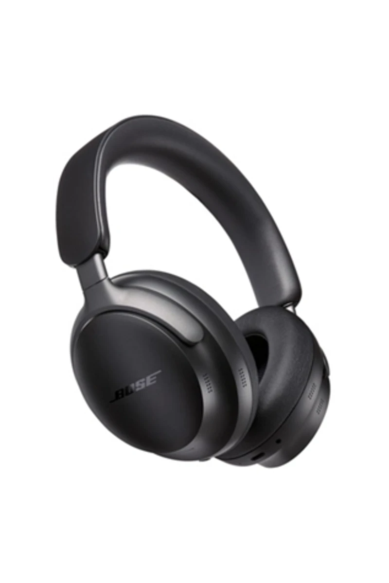 Bose QuietComfort Ultra Wireless Noise Cancelling Headphones