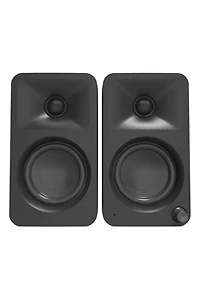 Kanto ORA Powered Reference Desktop Speakers with Bluetooth - Pair