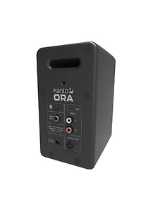 Kanto ORA Powered Reference Desktop Speakers with Bluetooth - Pair