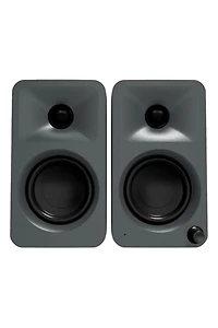Kanto ORA Powered Reference Desktop Speakers with Bluetooth - Pair