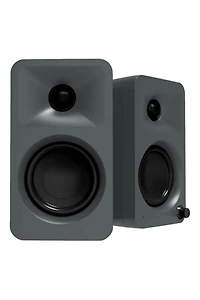 Kanto ORA Powered Reference Desktop Speakers with Bluetooth - Pair