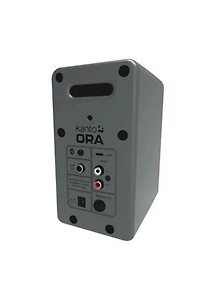 Kanto ORA Powered Reference Desktop Speakers with Bluetooth - Pair