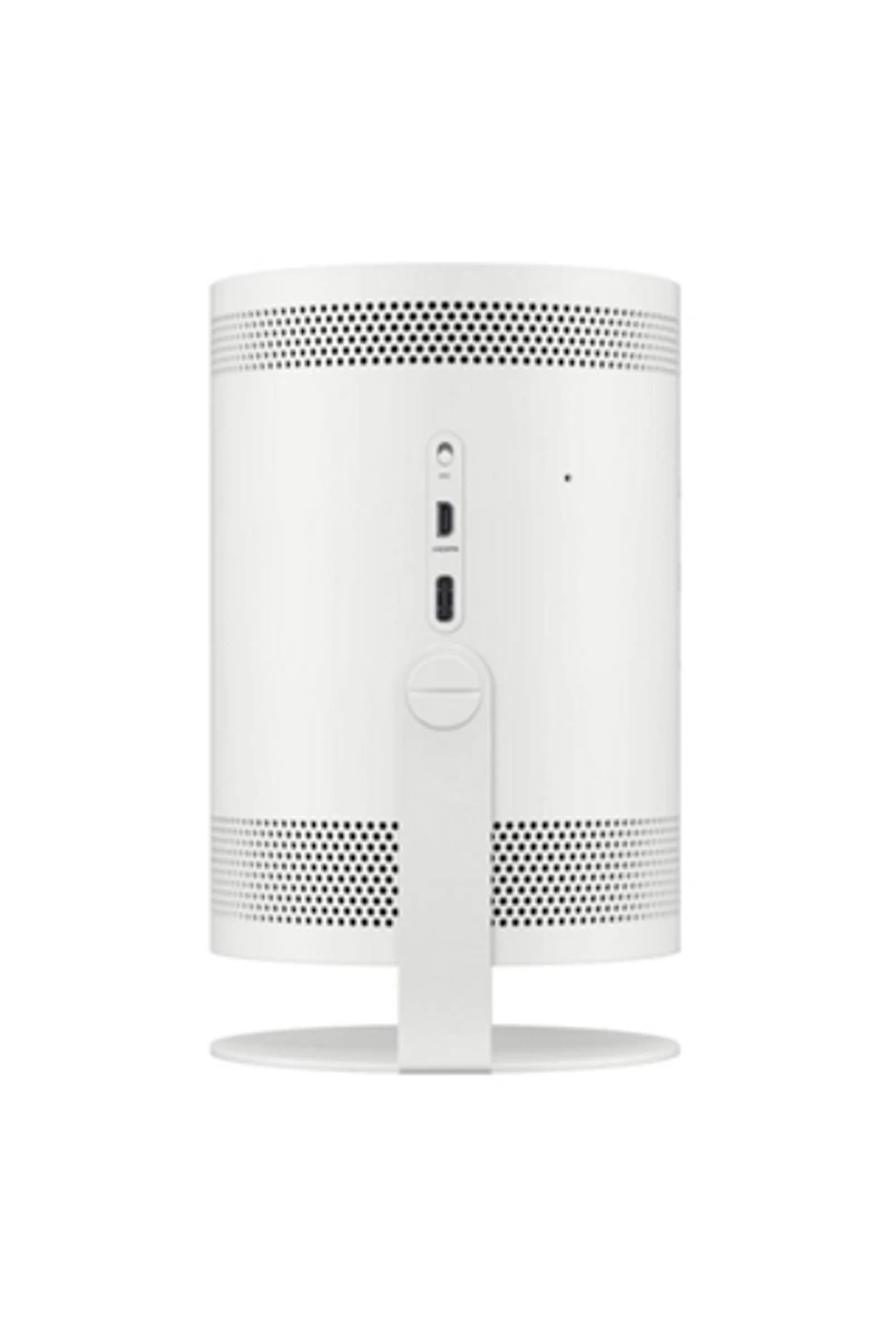 Samsung The Freestyle 2nd Gen Smart Projector with Gaming Hub