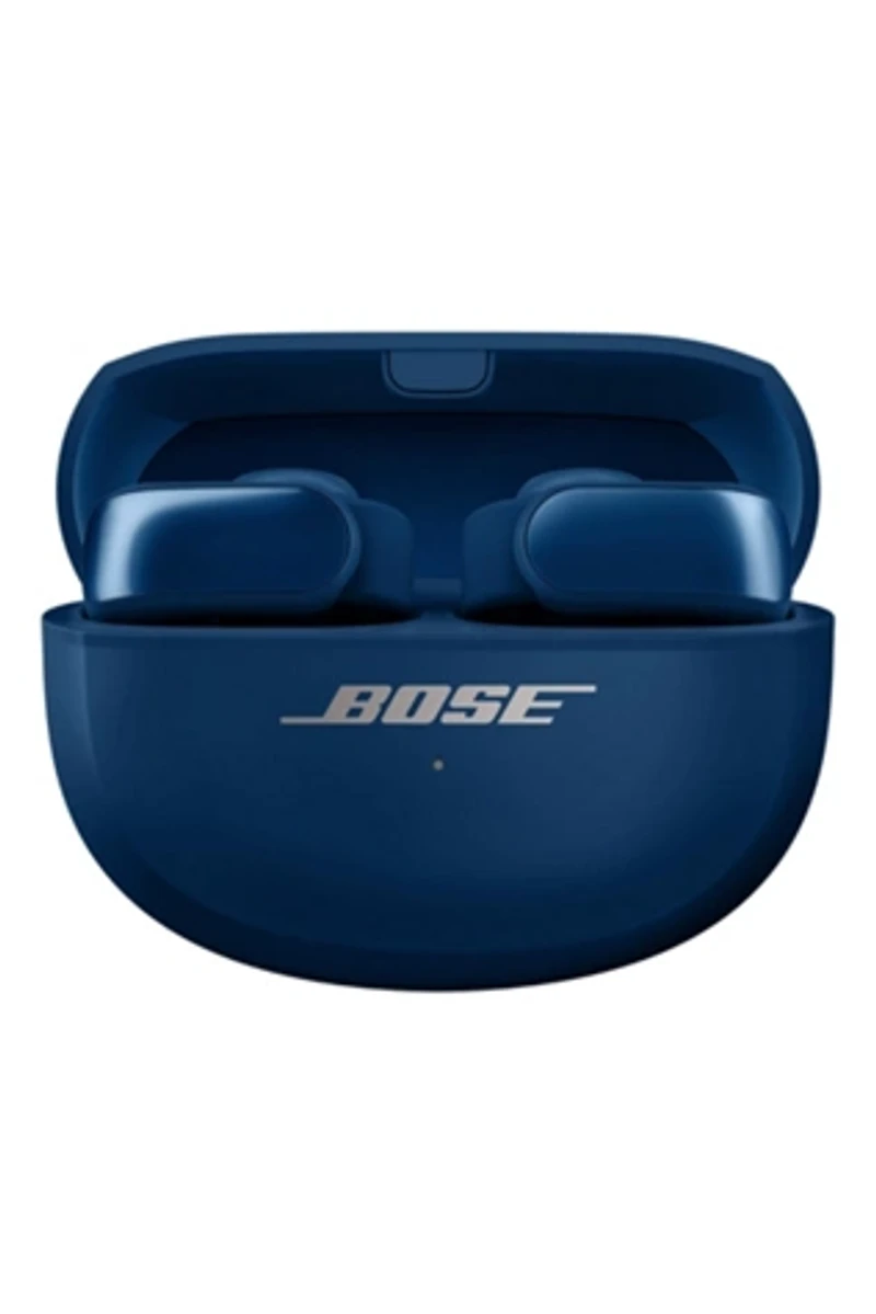 Bose Ultra Open Bluetooth Earbuds with Spatial Audio & Water Resistance