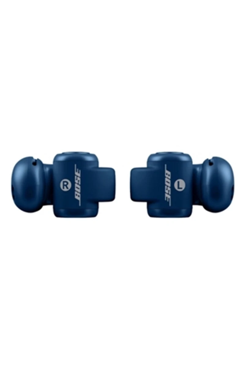 Bose Ultra Open Bluetooth Earbuds with Spatial Audio & Water Resistance
