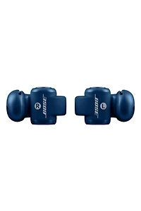 Bose Ultra Open Bluetooth Earbuds with Spatial Audio & Water Resistance