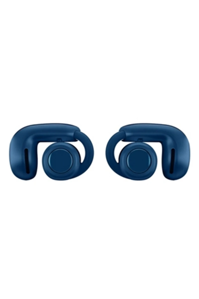 Bose Ultra Open Bluetooth Earbuds with Spatial Audio & Water Resistance