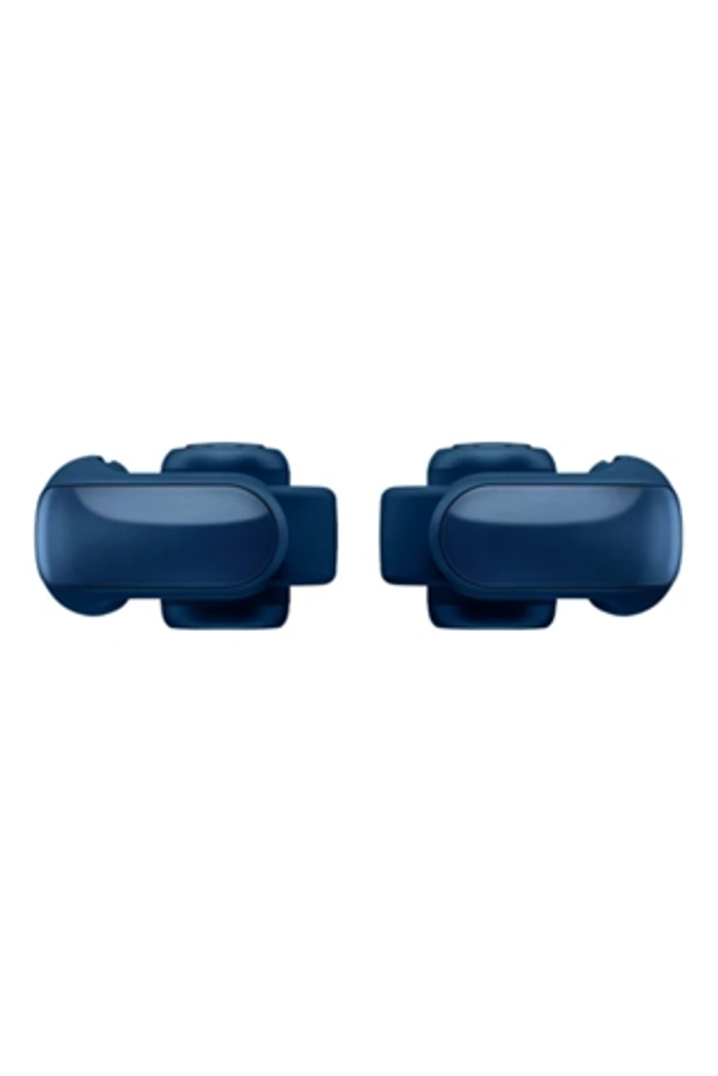 Bose Ultra Open Bluetooth Earbuds with Spatial Audio & Water Resistance
