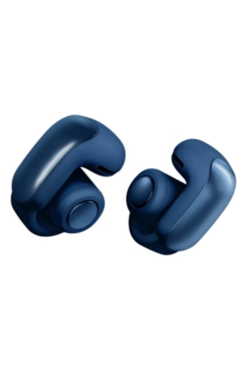 Bose Ultra Open Bluetooth Earbuds with Spatial Audio & Water Resistance