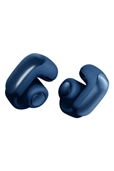 Bose Ultra Open Bluetooth Earbuds with Spatial Audio & Water Resistance