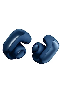 Bose Ultra Open Bluetooth Earbuds with Spatial Audio & Water Resistance