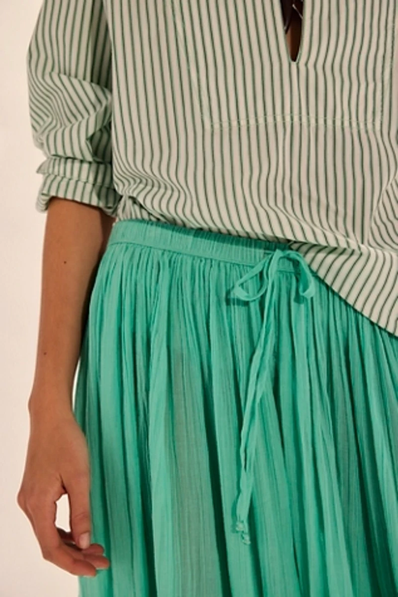 Playa Party Balloon Pants