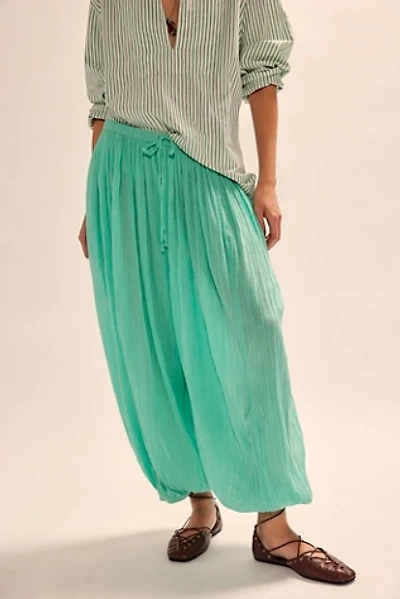 Playa Party Balloon Pants