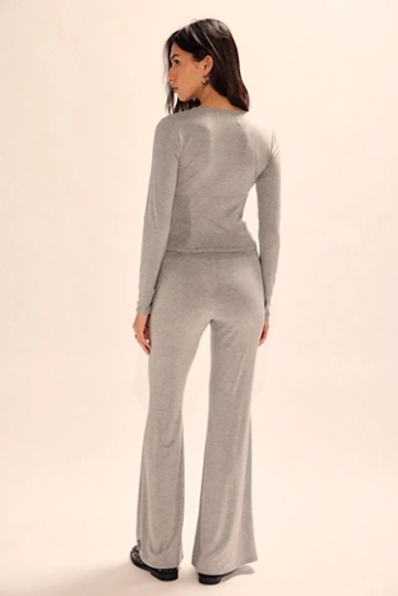 Julienne Pant Set