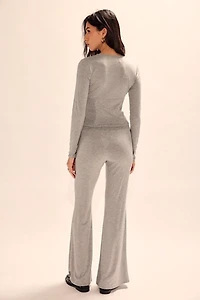 Julienne Pant Set