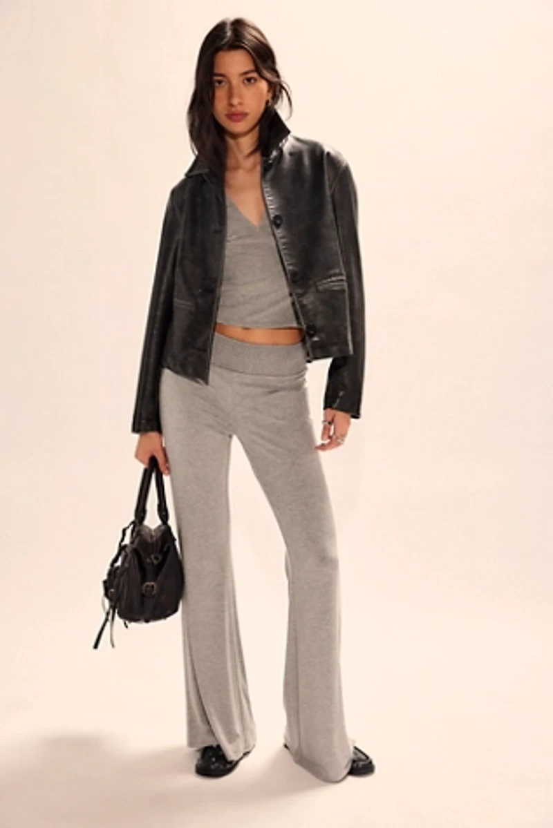 Julienne Pant Set