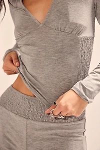 Julienne Pant Set