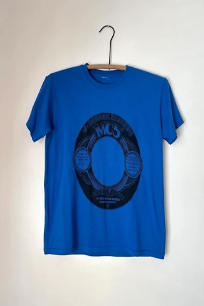Vintage MC5 Tee Selected by Grievous Angel Vintage