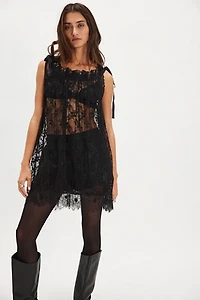 Good Taste Mini Slip