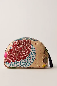 Jen Stock x Bolsa Nova Mini Box Cosmetic Bag