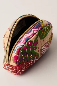 Jen Stock x Bolsa Nova Mini Box Cosmetic Bag