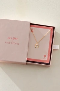 FP x Set & Stones Dolly Necklace