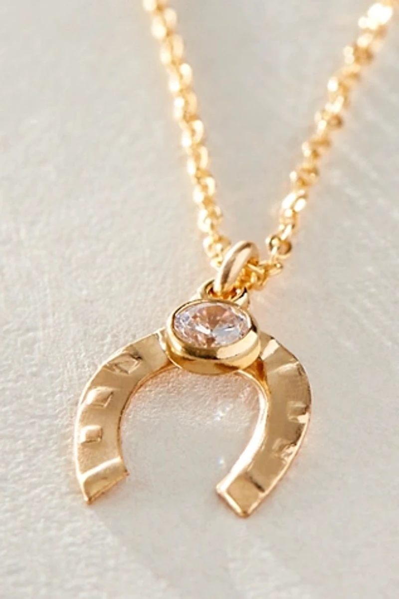 FP x Set & Stones Dolly Necklace