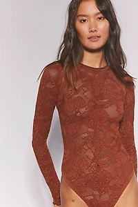 Hidden Gems Bodysuit