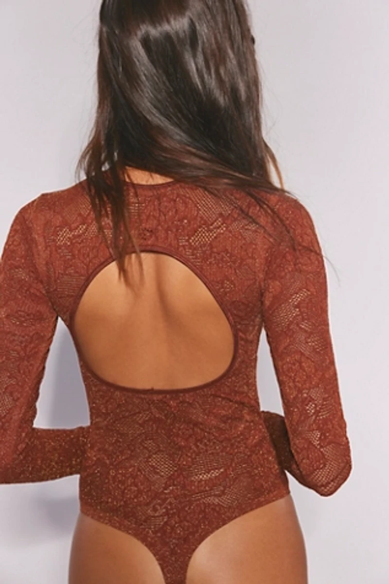 Hidden Gems Bodysuit