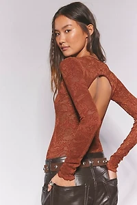 Hidden Gems Bodysuit