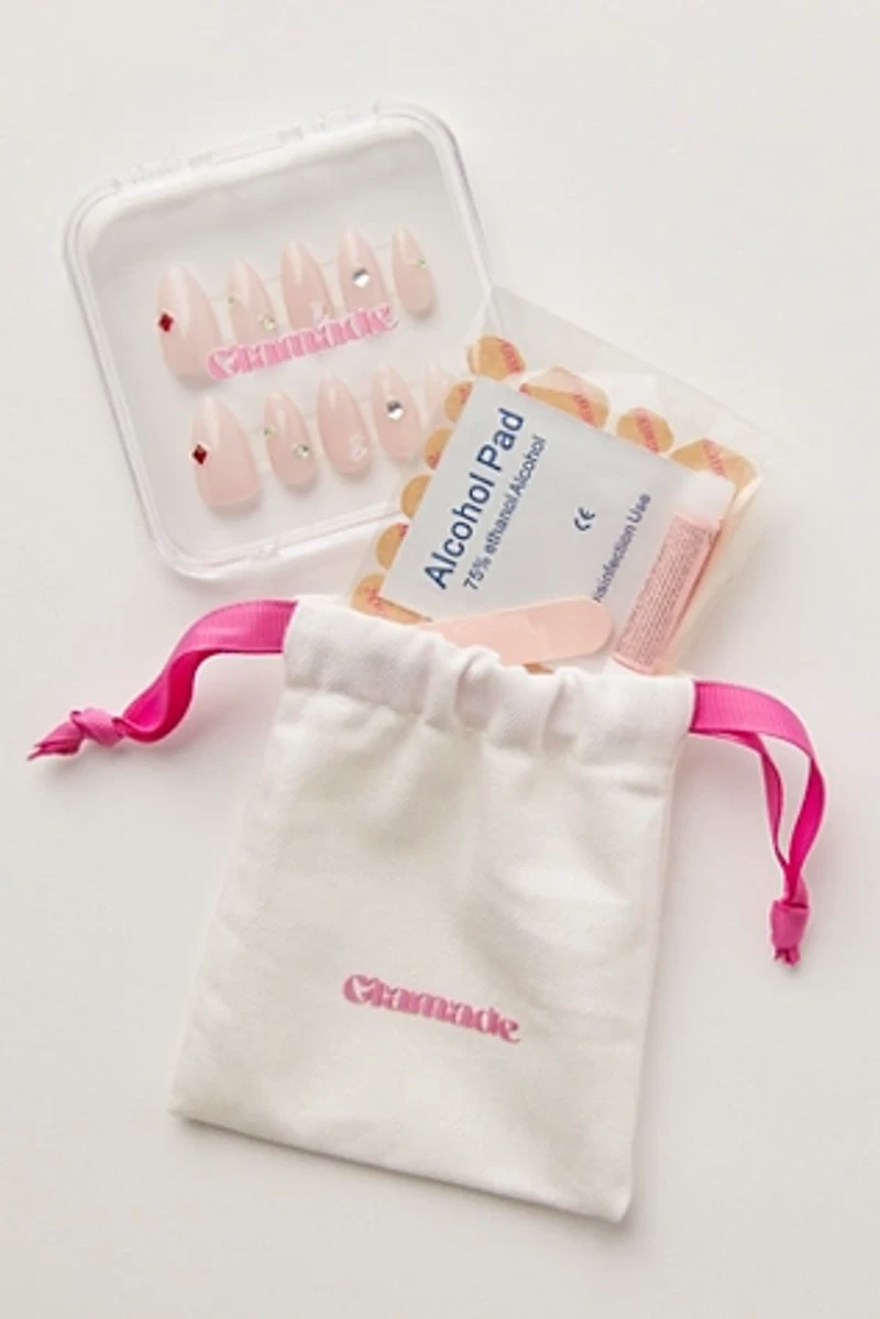 Glamade Press-On Nails