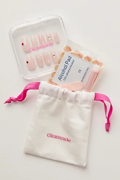 Glamade Press-On Nails