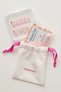 Glamade Press-On Nails