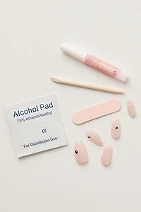 Glamade Press-On Nails