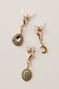 Sonix Charging Port Charm Set of 3