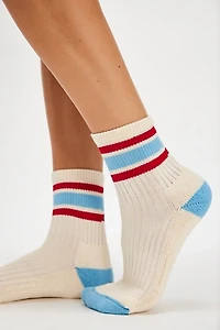 Ivy Ellis The Moon Socks