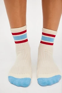 Ivy Ellis The Moon Socks