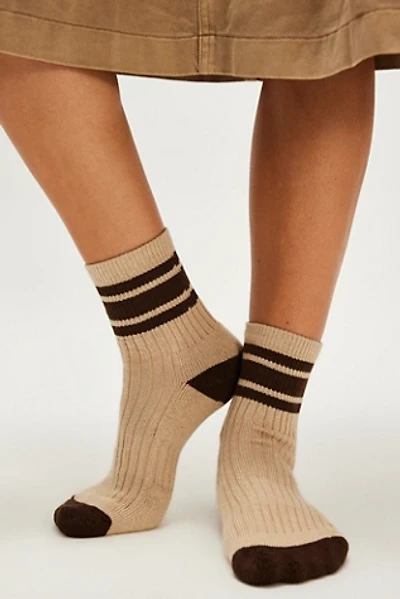 Ivy Ellis The Galdana Socks