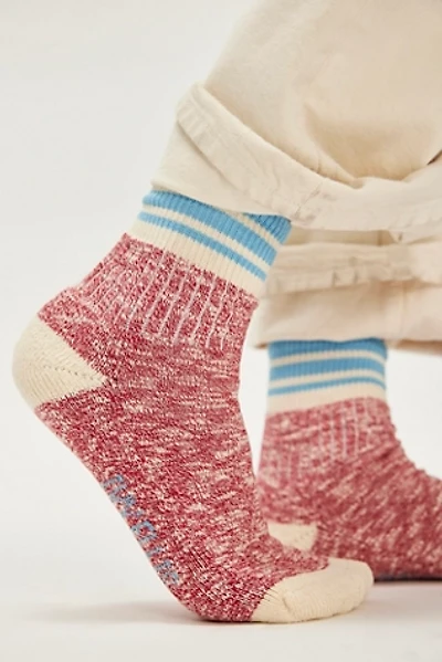 Ivy Ellis The Nairn Socks