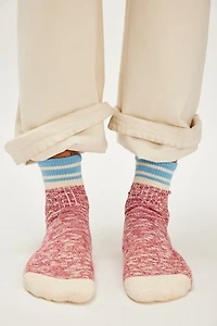 Ivy Ellis The Nairn Socks